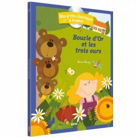 Mes p'tits classiques à...