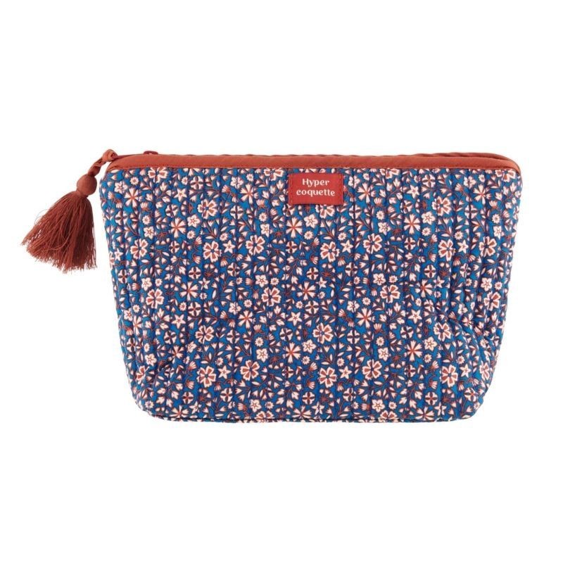 Trousse à tout TRAPEZE - Hyper coquette