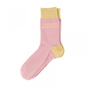 Chaussettes NEC - La plus...