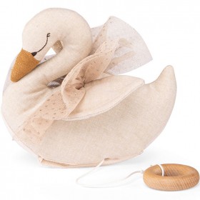 Petit cygne musical - La...