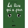 Le livre qui a peur - Tome 4