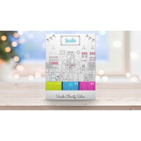 Calendrier de l'Avent -...