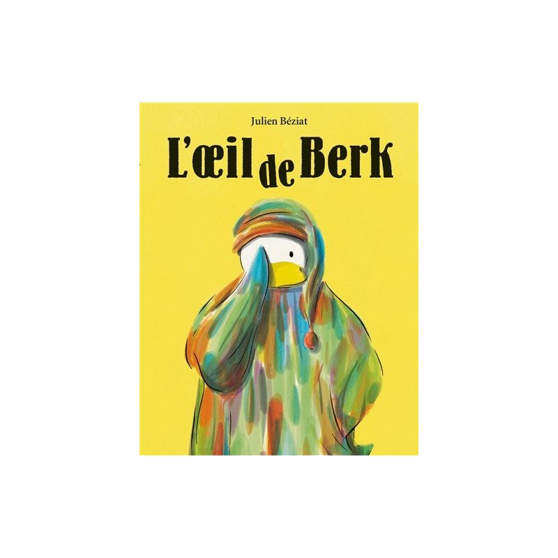 L'oeil de Berk