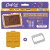 Kit - Les biscuits chocolatés