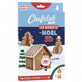 Emporte-pièces biscuits de...
