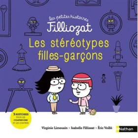 Les stéréotypes filles-garçons