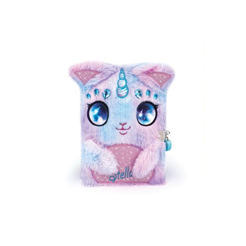 Nebulous Stars - Journal en peluche Stella Nebulous Stars - Journal en peluche Stella