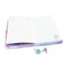 Nebulous Stars - Journal en peluche Stella