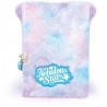 Nebulous Stars - Journal en peluche Stella