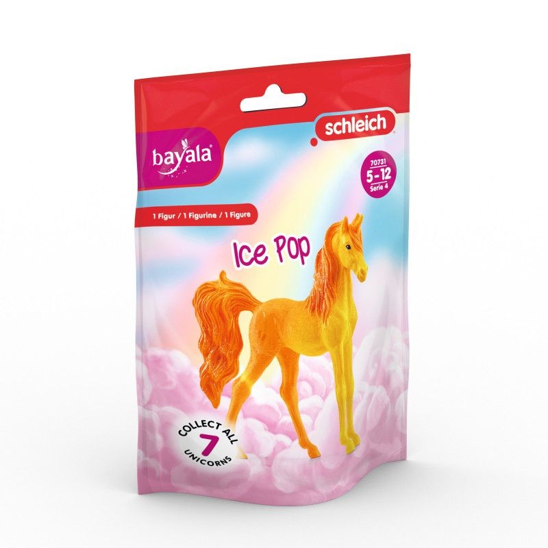 Licorne Ice Pop Bayala - Collection Candy