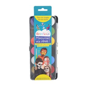 Palette de maquillage 12...