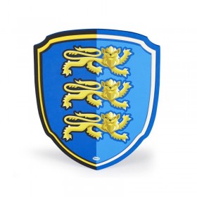 Bouclier Chevalier Lion - Papo