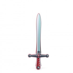 Epée Croix de Malte - Papo