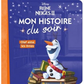 La reine des neiges II :...