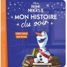 LA REINE DES NEIGES 2 - Mon Histoire du Soir - Olaf aime les livres - Disney