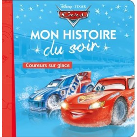 Cars : coureurs sur glace