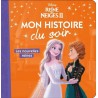 LA REINE DES NEIGES - Mon Histoire du Soir - Les nouvelles reines - Disney