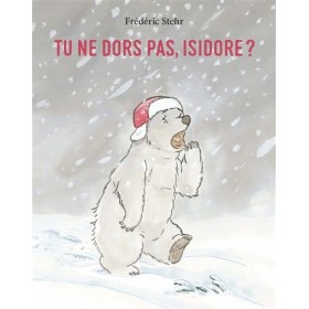 Tu ne dors pas, Isidore ?