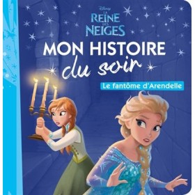 La reine des neiges : le...
