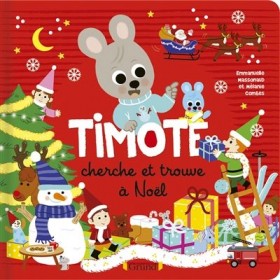 Timoté : cherche et trouve...