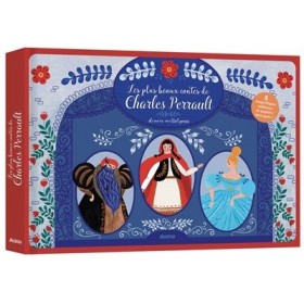 Les plus beaux contes de...