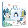 Que fais-tu, petit pingouin ?