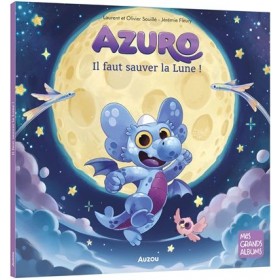 Azuro : il faut sauver la...