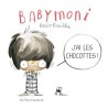 Babymoni - J'ai les chocottes !