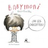 Babymoni. J'ai les chocottes !