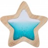 Etoile sensorielle - Flow Star Orionis (bleu)