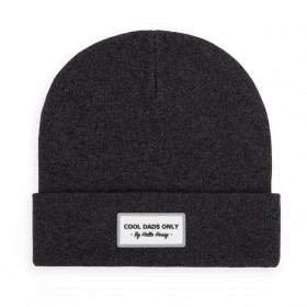 Bonnet Urban black - Adulte...