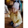 Bonnet Urban lila - 2-5 ans