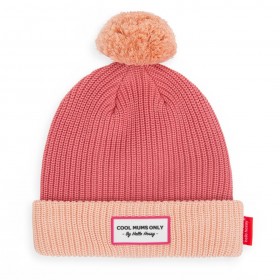 Bonnet Color Block - Blush...