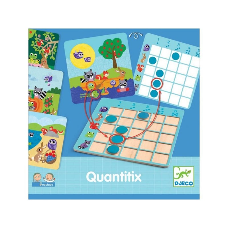 Quantitix Quantitix