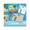 Quantitix