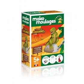 Mako moulages - Le...