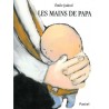 Les mains de papa