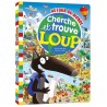 Cherche et trouve Loup - Autour du monde