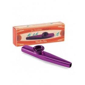 Kazoo chantant - Les...