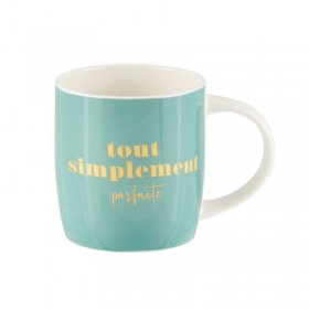 Mug LEMAN - Tout simplement...