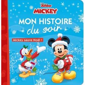 Mickey sauve Noël !