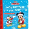 Mickey sauve Noël !