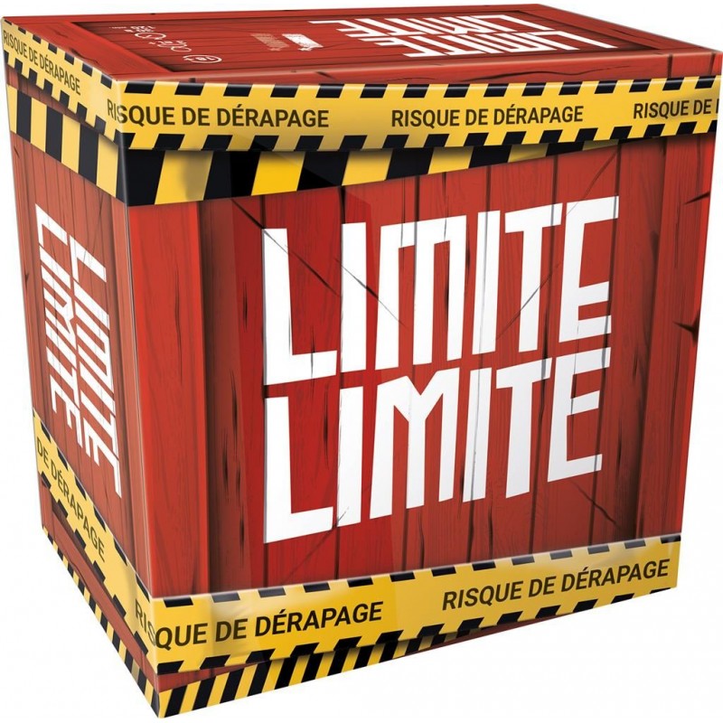 Limite limite Limite limite
