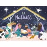 Mon livre pop-up - La nativité