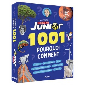1001 pourquoi comment