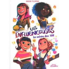 Les influenceuses - La...