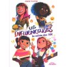Les influenceuses - Tome 01 La soirée des 10K - Tome 1