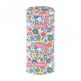 Boîte à accessoires cheveux...