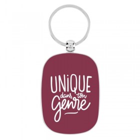 Porte-clés OPAT - Unique...