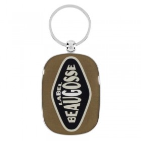 Porte-clés OPAT - Label...